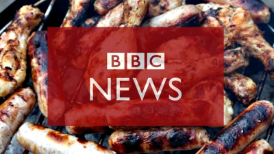 BBC თბილისში მომხდარ ინციდენტს ეხმაურება