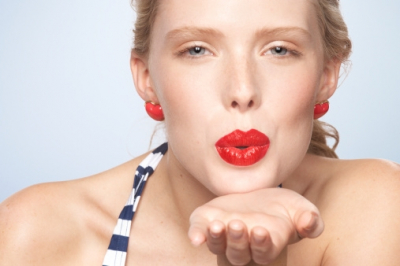JUICY LIPS