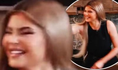 #OK! Keeping Up With Kardashians-ის უკანასკნელი სეზონი, რომელშიც საზოგადოებამ კაილი ჯენერის სახის ტრანსფორმაცია დააფიქსირა