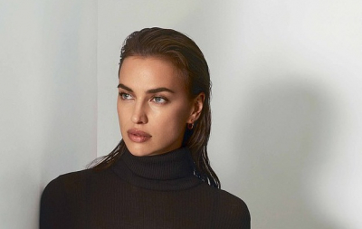 #OK! ირინა შეიკი Intimissimi-ის კამპანიაში იღებს მონაწილეობას!