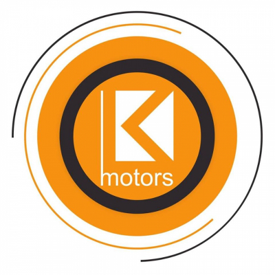 #OK! მულტიბრენდული კომპანია K-Motors