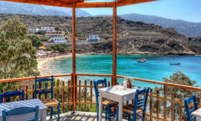 #OK! საბერძნეთი ტურისტებისთვის 15 ივნისიდან იხსნება