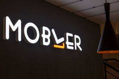 #OK! MOBLER - შენი სახლისთვის!