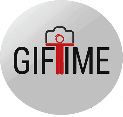 #OK! GIFTIME – შაკო მამუჩიშვილის უწყვეტი საქმიანობა მომენტების  შესაჩერებლად