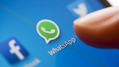 ახალი აპლიკაცია, რომელის WhatsApp-ს უთვალთვალებს