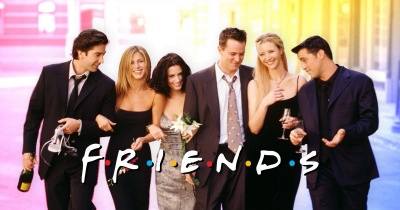 #OK! ყველასათვის საყვარელი სერიალის „Friends”-ის გმირები: როგორ გამოიყურებიან ისინი ახლა?