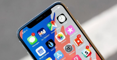 #OK! Iphone 11–კომპანია Apple ახალ, სრულიად წყალგაუმტარ მობილურს უშვებს