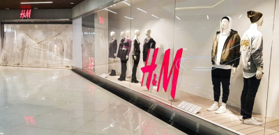 H&M-მა თბილისში პირველი CONSCIOUS EXCLUSIVE კოლექციის წარდგენა აღნიშნა