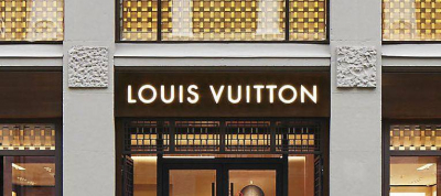 Louis Vuitton-მა პირველი ჭკვიანი საათი შექმნა