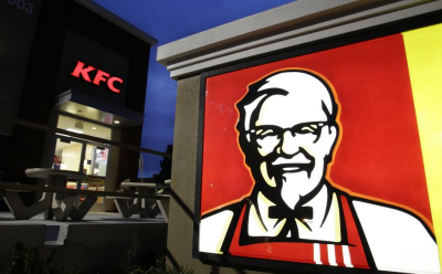 KFC-მ ინტერნეტისგან თავდასაცავი მეტალის კარავი შექმნა