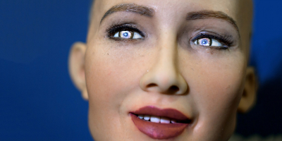 რამდენ წელში ჩაანაცვლებენ რობოტები ადამიანებს