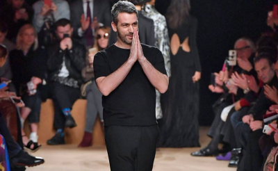 #OK! Roberto Cavalli-ს კრეატიულმა დიზაინერმა პოსტი დატოვა!