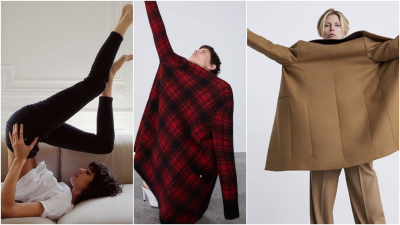#OK! ანტიმარკეტინგად ქცეული მოდური ფოტოსესიები: რატომ არის Zara-ს მოყვარულებისთვის ონლაინ შოპინგი შეუძლებელი? (ფოტოები)