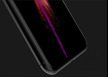  iPhone 8–ის ახალი დიზაინი უკვე ცნობილია–ექსკლუზიური ფოტოები