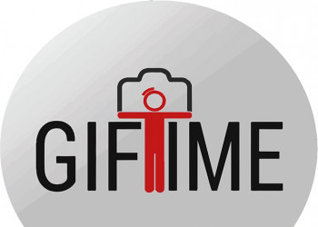 #OK! GIFTIME – შაკო მამუჩიშვილის უწყვეტი საქმიანობა მომენტების  შესაჩერებლად