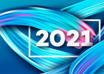 #OK! Pantone-მა 2021 წლის ორი მთავარი ფერი დაასახელა 