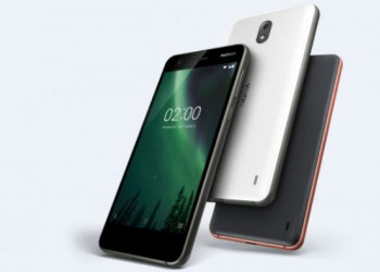 Nokia-მ ახალი მაღალტექნოლოგიური სმარტფონი შექმნა, რომელსაც დაბალ ფასად გაყიდის