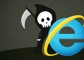 #OK! Microsoft-მა გადაწყვიტა Internet Explorer-ი საბოლოოდ წაშალოს