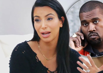 #OK! კიმ კარდაშიანისა და ქანიე უესტის განქორწინების ამბავმა სოციალური მედია სრულიად მოიცვა: ვარსკვლავური წყვილის ურთიერთობა ქრონოლოგიურად