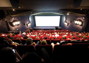 #OK! 6 რჩეული ფილმი განწყობის ასამაღლებლად