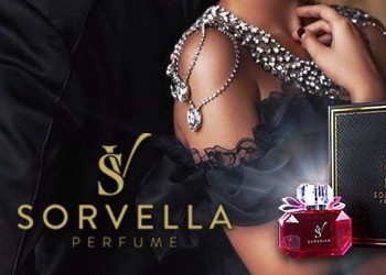 #OK! Sorvella Perfume Georgia - მომხმარებლის გემოვნებას მორგებული პარფიუმერია