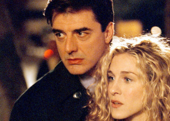 #OK! Sex And The City-ის ახალ სეზონში მაყურებელი მისტერ ბიგის პერსონაჟს ვეღარ იხილავს