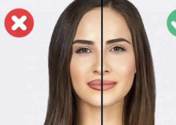 #OK! 10 შეცდომა, რომელსაც მაკიაჟის გაკეთების დროს უშვებთ