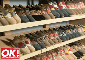 #OK! სტარტაპი ქართულ ბაზარზე − ფეხსაცმლის ინოვაციური ბრენდი „გეოდე“