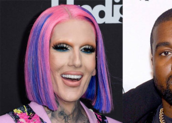 #OK! ქანიე უესტმა კიმ კარდაშიანს Jeffree Star-თან უღალატა?