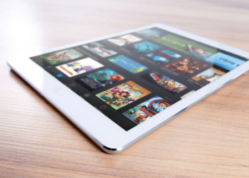 Apple სამ ახალ iPad-ს გამოუშვებს