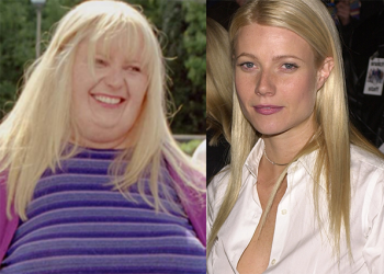 #OK! ვარსკვლავები, რომლებმაც როლის გამო საკუთარ სილამაზეზე უარი თქვეს