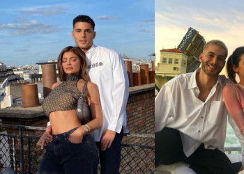 #OK! კაილი ჯენერმა ფაი ხადრას ინსტაგრამზე გამოწერა გაუუქმა