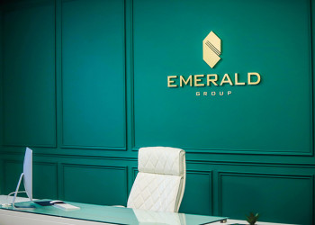 #OK! EMERALD GROUP პრემიუმკლასის კომფორტი