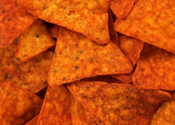 ჩიფსი ქალებისთვის - სიახლე Doritos-ისგან