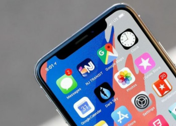 #OK! Iphone 11–კომპანია Apple ახალ, სრულიად წყალგაუმტარ მობილურს უშვებს