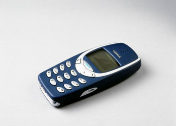 Nokia-ს ნოსტალგია - ძველი ტელეფონის ახალი ვერსია ბაზარზე