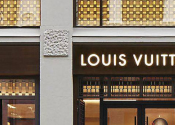 Louis Vuitton-მა პირველი ჭკვიანი საათი შექმნა