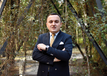 #OK! დაბალბიუჯეტიანი ავიაკომპანიების როლი საქართველოში - ინტერვიუ გიორგი მოლოდინაშვილთან