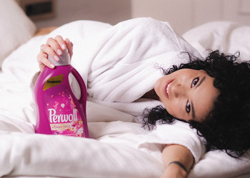 #OK! PERWOLL − სალომე ღვინიაშვილის შეუცვლელი არჩევანი