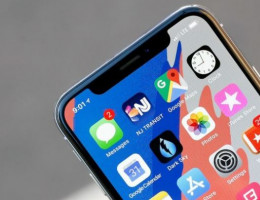 #OK! Iphone 11–კომპანია Apple ახალ, სრულიად წყალგაუმტარ მობილურს უშვებს