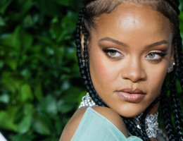 #OK! Rihanna-ს 10 ჰიტად ქცეული სინგლი!