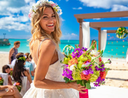 #OK! 11 განსხვავებული საქორწინო ტრადიცია: როგორ იმართება ცერემონია მსოფლიოს სხვადასხვა ქვეყანაში