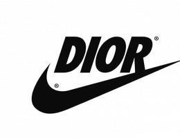 Dior და Nike საერთო კოლექციას ქმნიან
